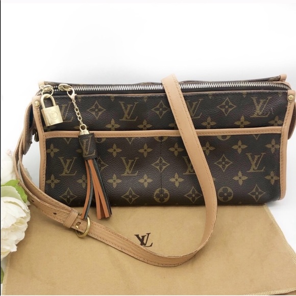 Louis Vuitton Handbags - Louis Vuitton Popincourt Crossbody bag